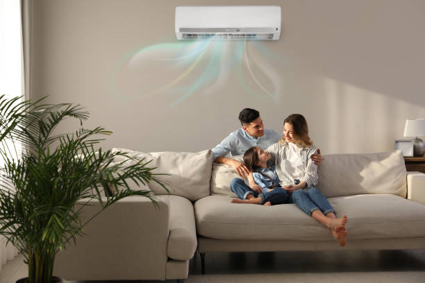Best Solar-powered HVAC Systems in Redmond, OR
