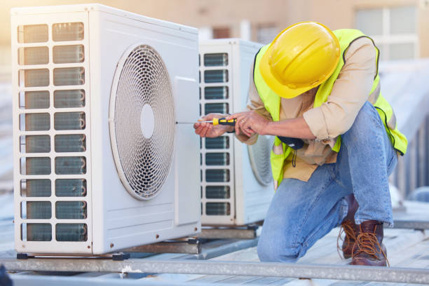 Reliable Redmond, OR HVAC Solutions