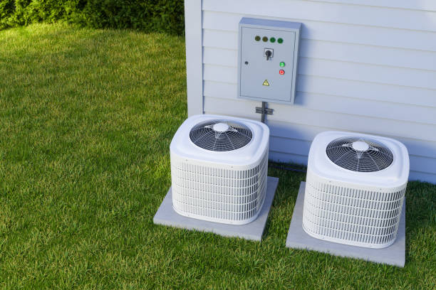 Best HVAC Financing and Leasing in Redmond, OR