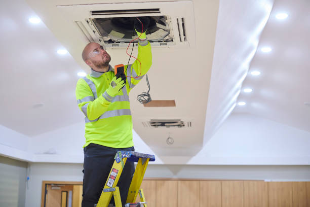 Best HVAC Training and Certification in Redmond, OR